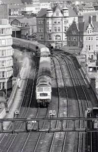 North East Railways in the 1970s and 1980s
