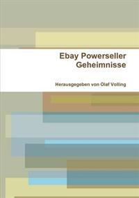 Ebay Powerseller Geheimnisse