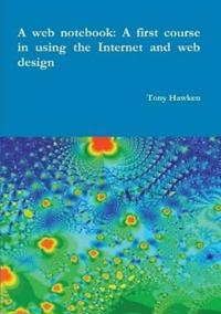 A web notebook