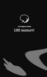 100 sussurri