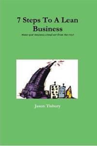 7 Steps To A Lean Business