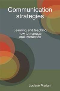 Communication Strategies