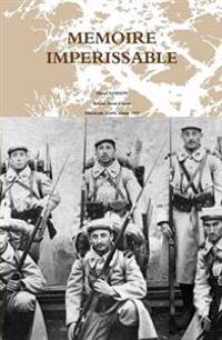 Memoire Imperissable