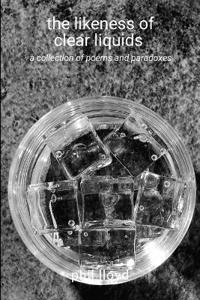 the likeness of clear liquids