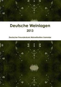 Deutsche Weinlagen