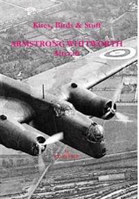 #Kites, Birds & Stuff - ARMSTRONG WHITWORTH Aircraft