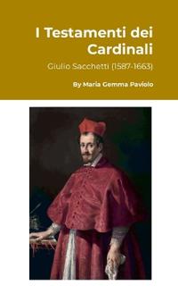 I Testamenti dei Cardinali