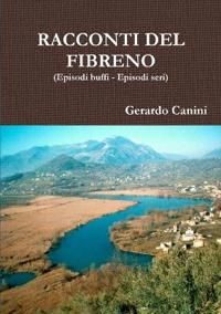 RACCONTI DEL FIBRENO (Episodi buffi - Episodi seri)