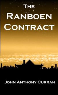 Bokomslag för "The Ranboen Contract"