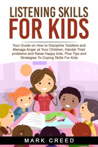 Listening Skills For Kids