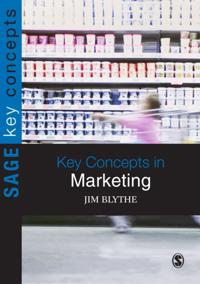 SAGE Key Concepts series