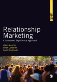 SAGE Advanced Marketing Series