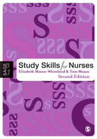 SAGE Study Skills Series
