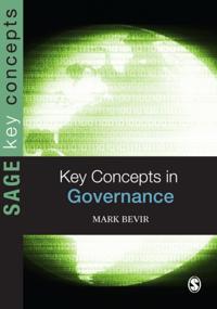 SAGE Key Concepts series