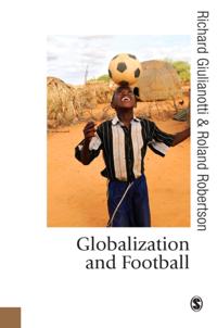 Published in association with Theory, Culture & Society