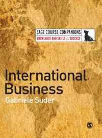 SAGE Course Companions series
