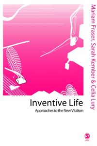 Published in association with Theory, Culture & Society