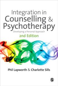 Integration in Counselling & Psychotherapy