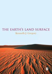Earth's Land Surface
