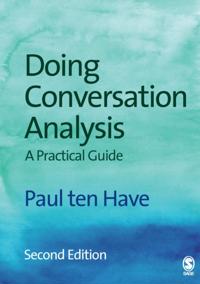 Introducing Qualitative Methods series
