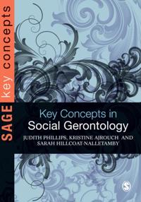 SAGE Key Concepts series