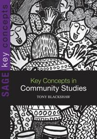 SAGE Key Concepts series