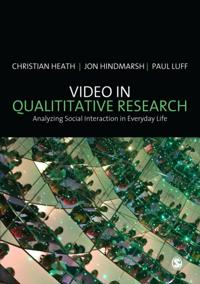Introducing Qualitative Methods series