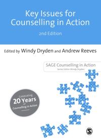 Counselling in Action series