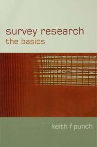 Essential Resource Books for Social Research