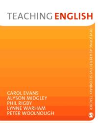 Developing as a Reflective Secondary Teacher