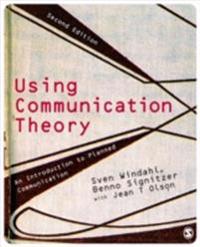 Using Communication Theory