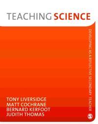 Developing as a Reflective Secondary Teacher