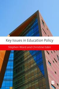 Education Studies: Key Issues