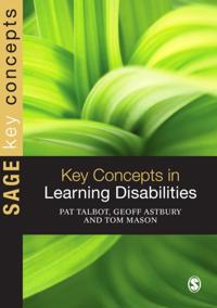 SAGE Key Concepts series