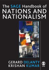 SAGE Handbook of Nations and Nationalism