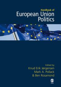 SAGE Handbook of European Union Politics
