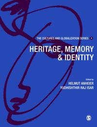The Cultures and Globalization Series
