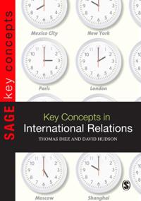SAGE Key Concepts series