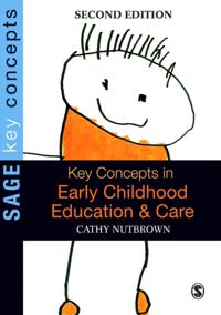 SAGE Key Concepts series