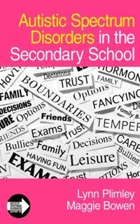 Autistic Spectrum Disorder Support Kit