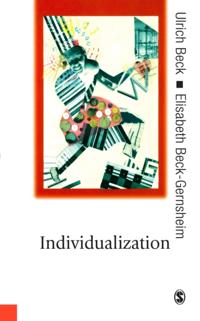 Published in association with Theory, Culture & Society