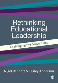 Published in association with the British Educational Leadership and Management Society