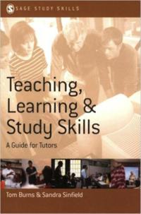 SAGE Study Skills Series
