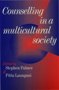 Counselling in a Multicultural Society