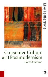 Published in association with Theory, Culture & Society