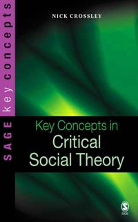 SAGE Key Concepts series