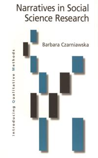 Introducing Qualitative Methods series