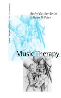 Creative Therapies in Practice series