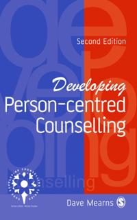 Developing Counselling series