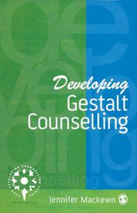 Developing Counselling series